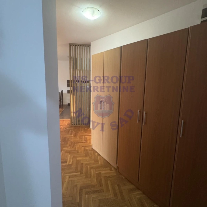 stan za izdavanje Novi Sad 59m2 17044