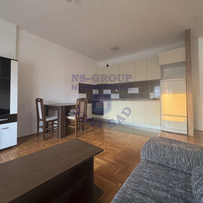 stan za izdavanje Novi Sad, 59m2 17044