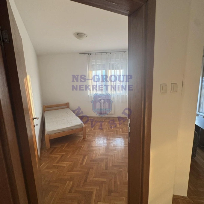 stan za izdavanje Novi Sad 59m2 17044