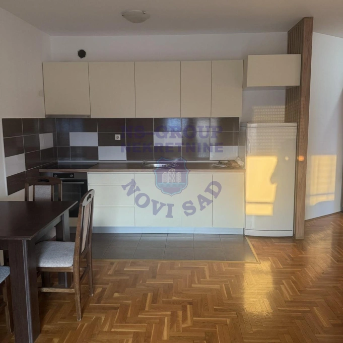 stan za izdavanje Novi Sad 59m2 17044