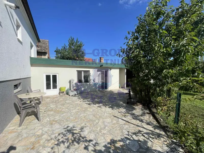 kuca na prodaju Čerević 115m2 575275