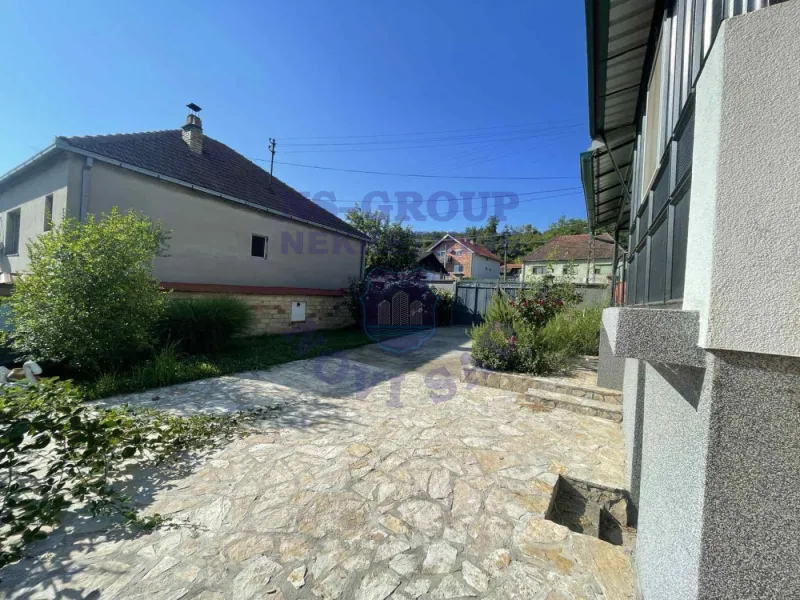 kuca na prodaju Čerević 115m2 575275