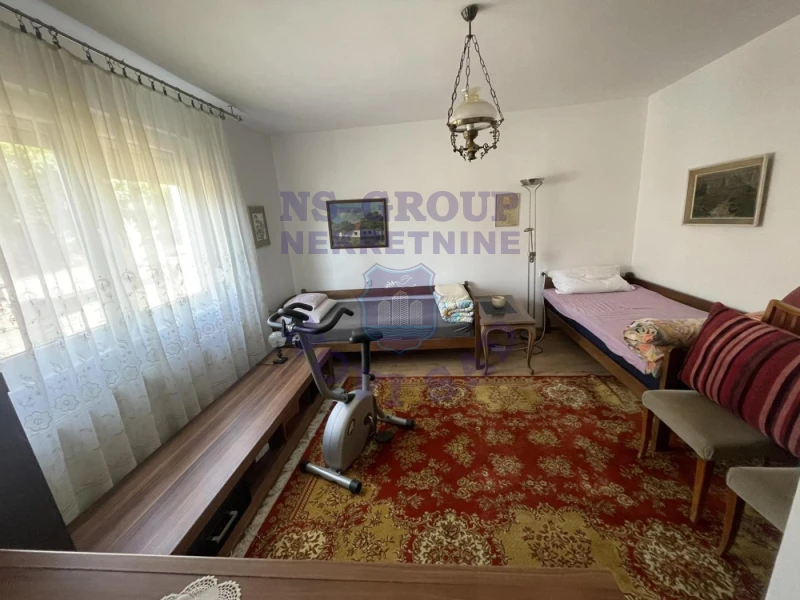 kuca na prodaju Čerević 115m2 575275