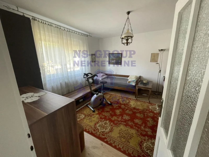 kuca na prodaju Čerević 115m2 575275