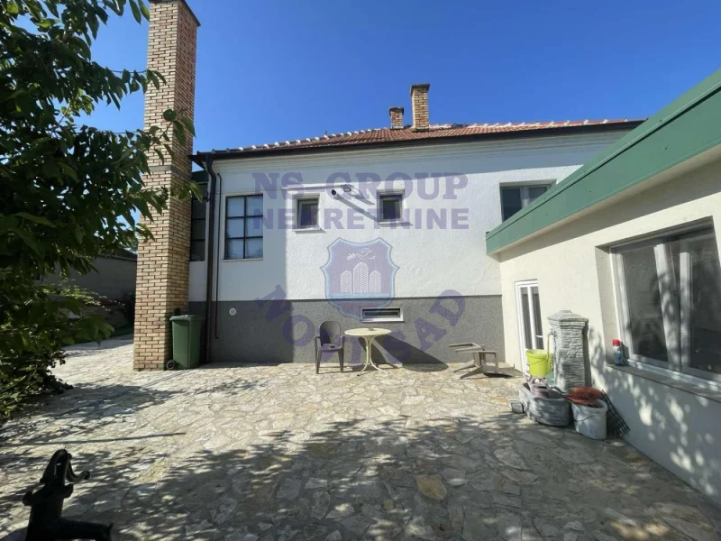 kuca na prodaju Čerević 115m2 575275