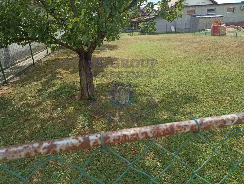 plac na prodaju Veternik, 498m2 575267