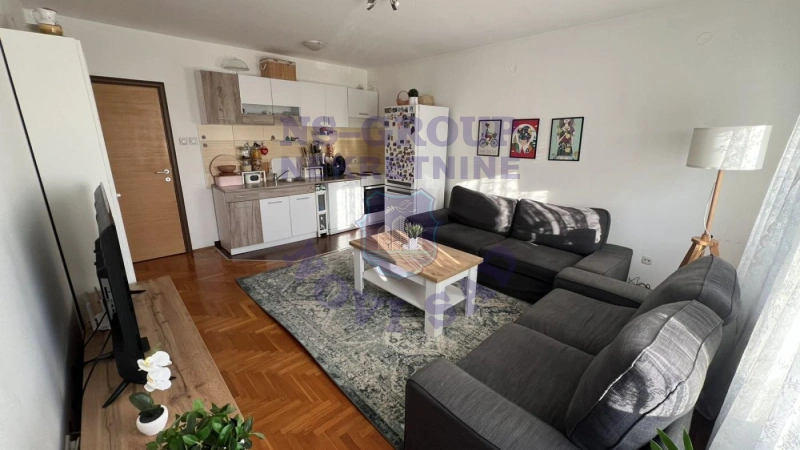 stan na prodaju Novi Sad, 43m2 575242