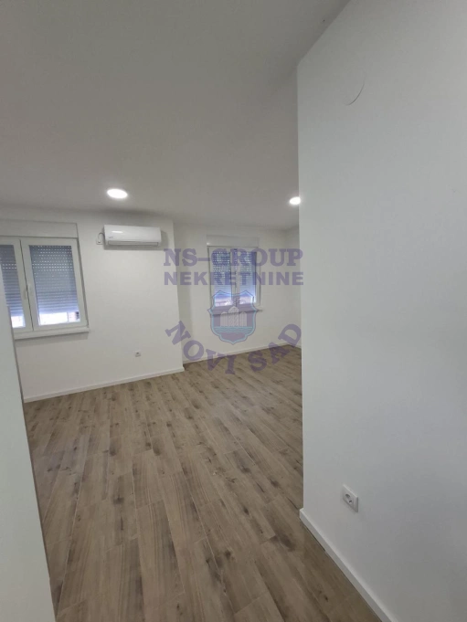 stan na prodaju Novi Sad, 26m2 574947
