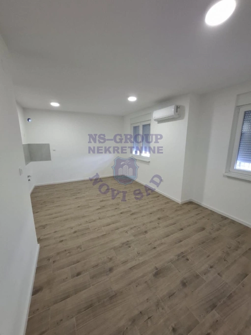 stan na prodaju Novi Sad 26m2 574947