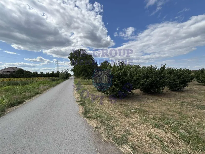 plac na prodaju Novi Sad 4946m2 575032