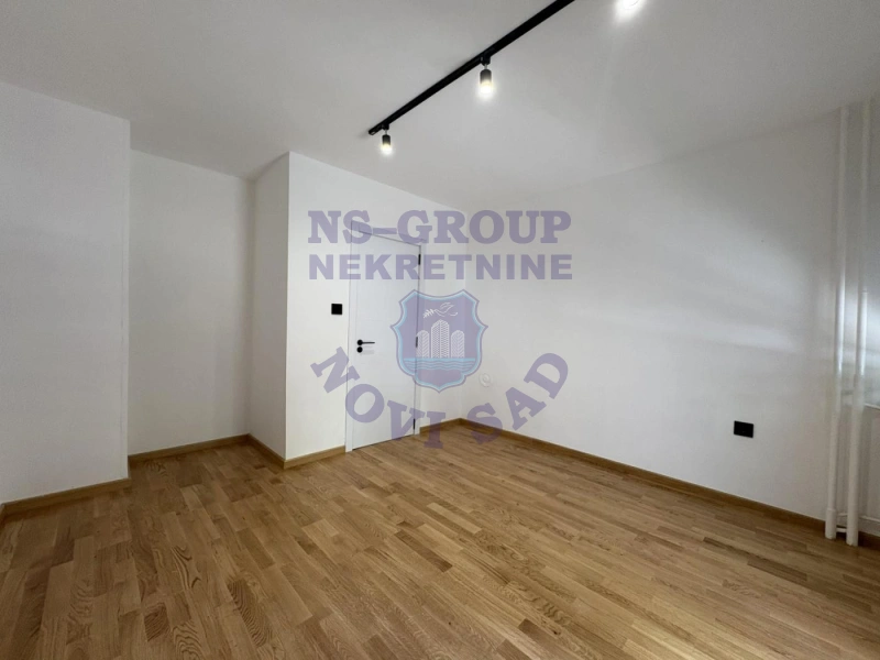 stan na prodaju Novi Sad 40m2 575327