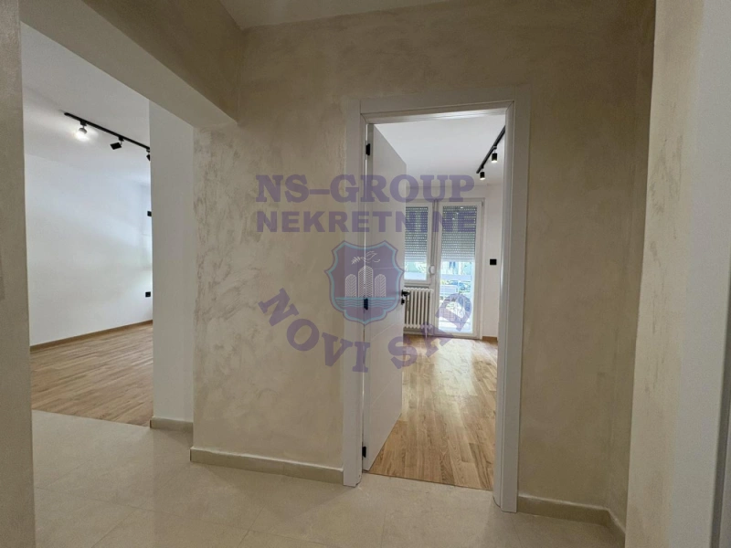 stan na prodaju Novi Sad 40m2 575327