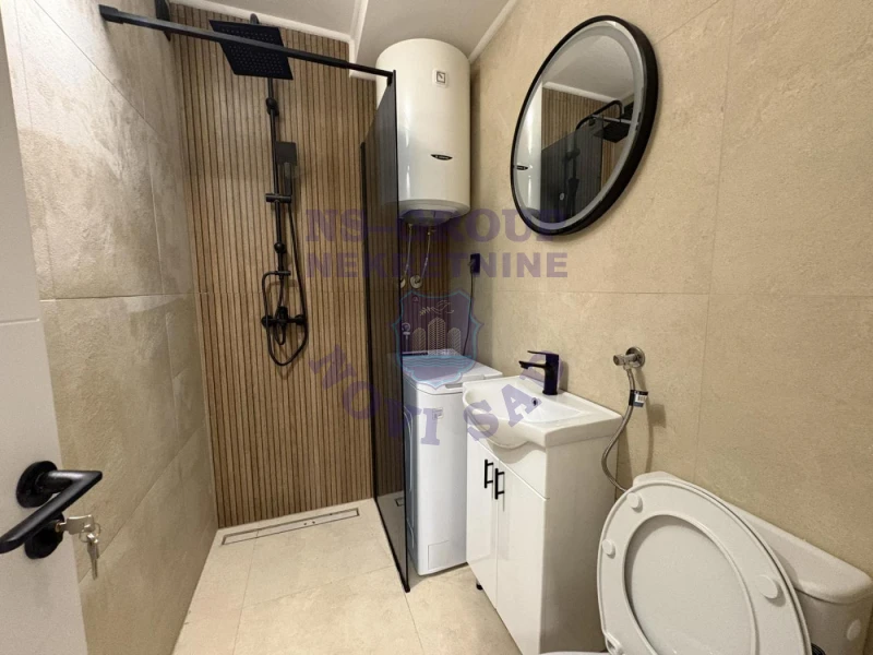 stan na prodaju Novi Sad 40m2 575327