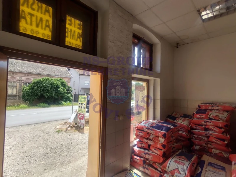 Kuća na prodaju Futog 225m2, 505864