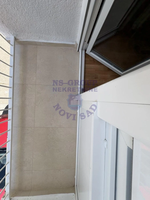 stan na prodaju Novi Sad 40m2 575327