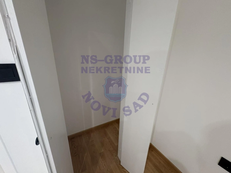 stan na prodaju Novi Sad 40m2 575327