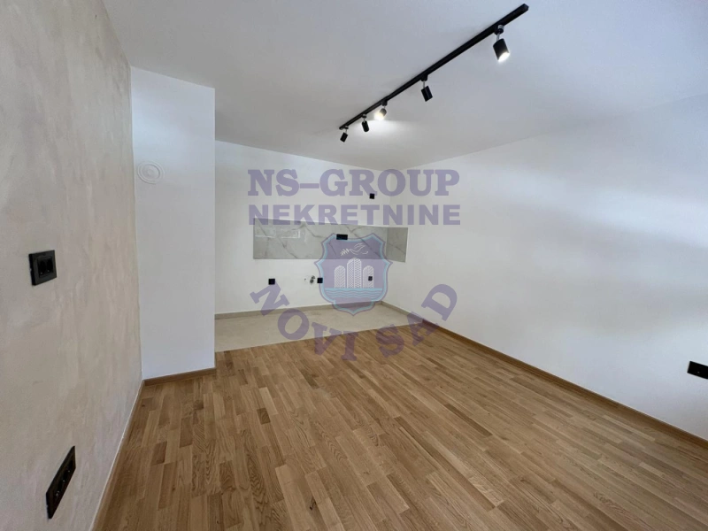 stan na prodaju Novi Sad 40m2 575327