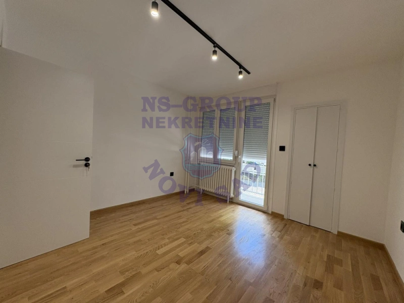 stan na prodaju Novi Sad 40m2 575327
