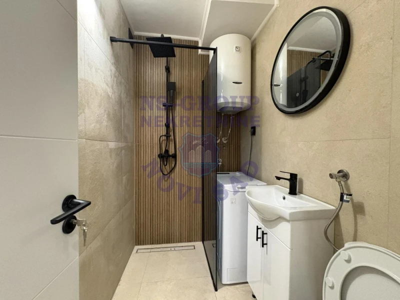 stan na prodaju Novi Sad 40m2 575327