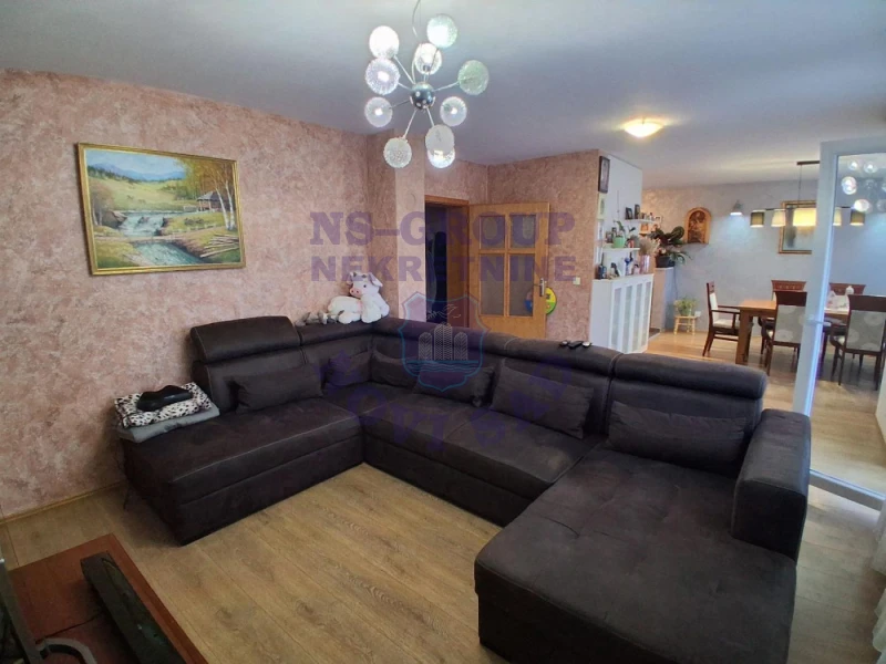 Kuća na prodaju Veternik 193m2, 572963