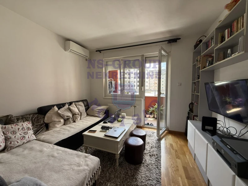 stan na prodaju Novi Sad, 37m2 575323