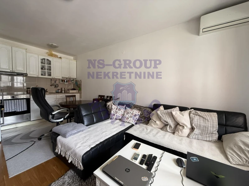 stan na prodaju Novi Sad 37m2 575323