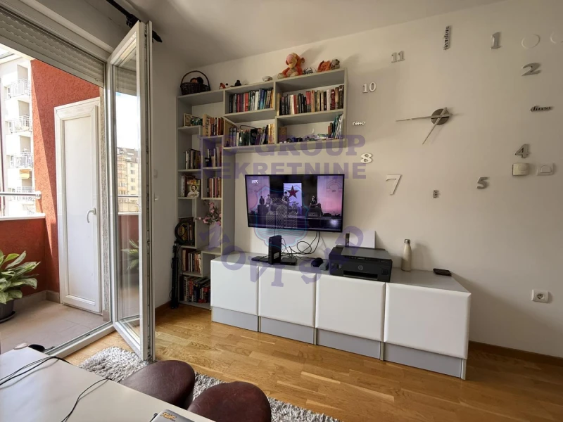 stan na prodaju Novi Sad 37m2 575323