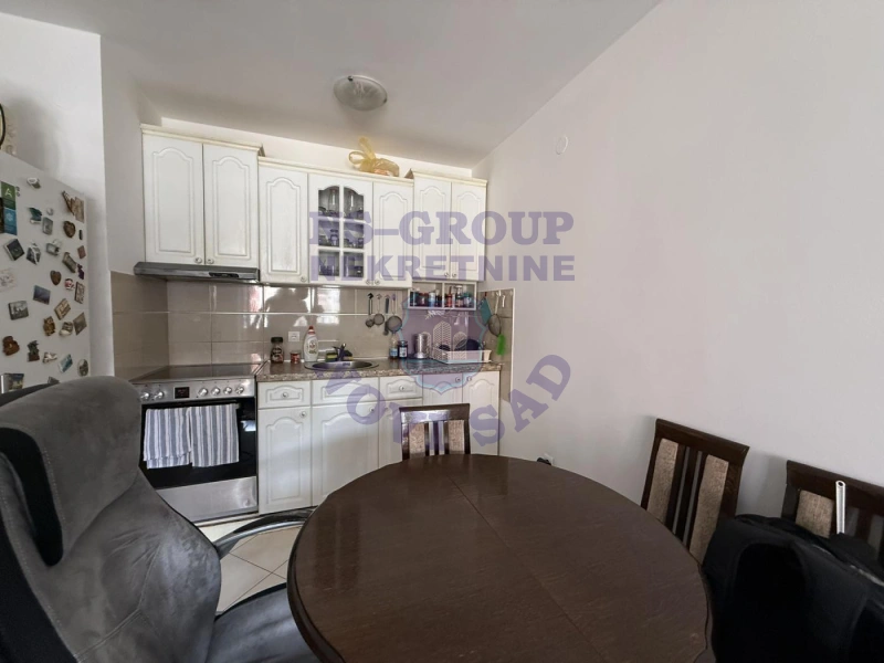stan na prodaju Novi Sad 37m2 575323