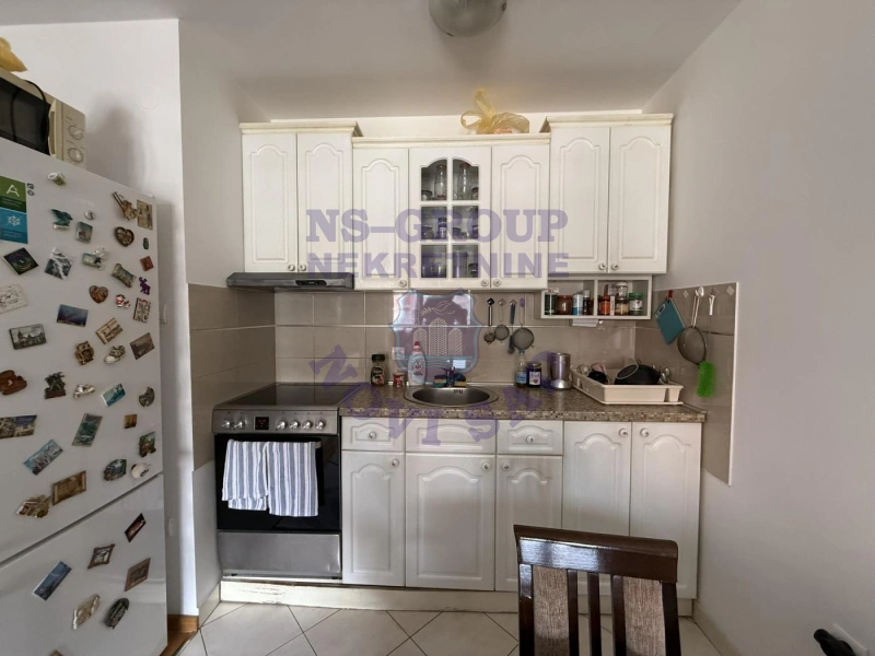 stan na prodaju Novi Sad 37m2 575323