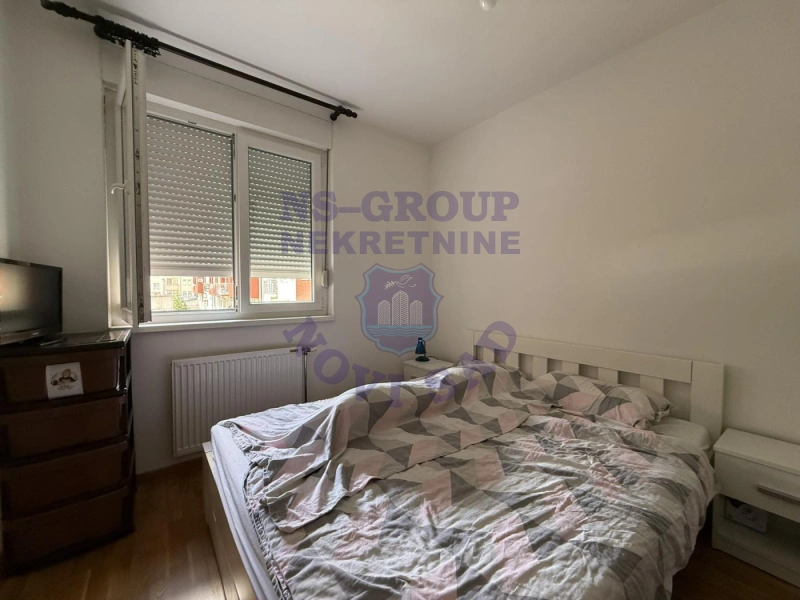 stan na prodaju Novi Sad 37m2 575323