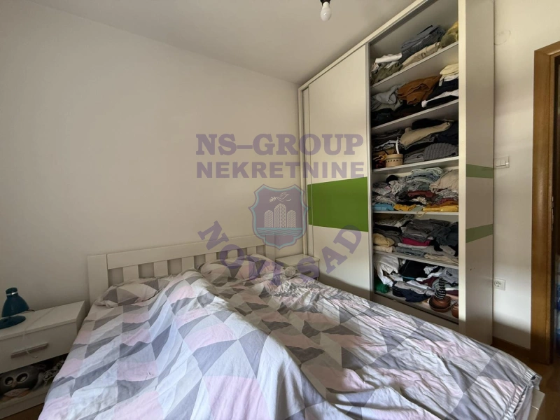 stan na prodaju Novi Sad 37m2 575323