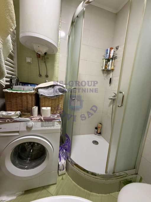 stan na prodaju Novi Sad 37m2 575323