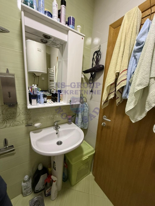 stan na prodaju Novi Sad 37m2 575323