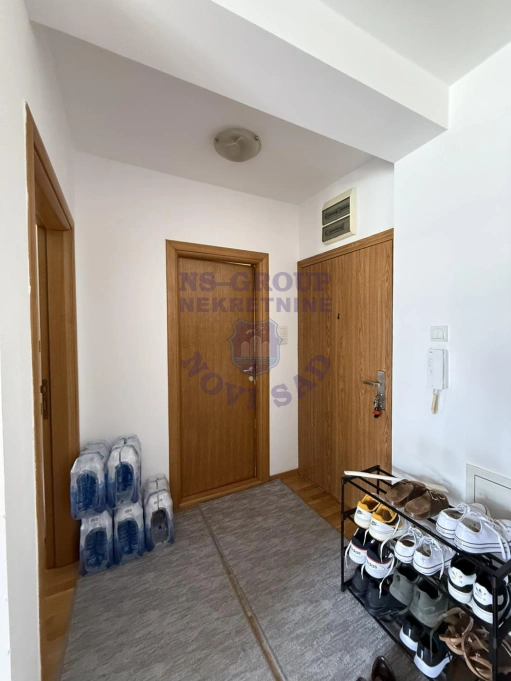 stan na prodaju Novi Sad 37m2 575323