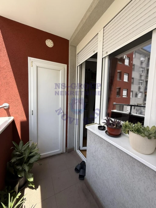 stan na prodaju Novi Sad 37m2 575323