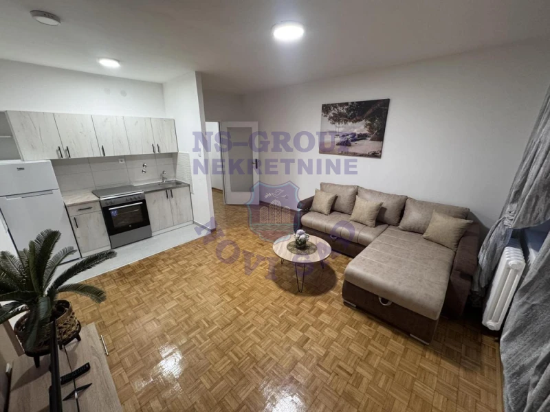 stan na prodaju Novi Sad, 29m2 575306
