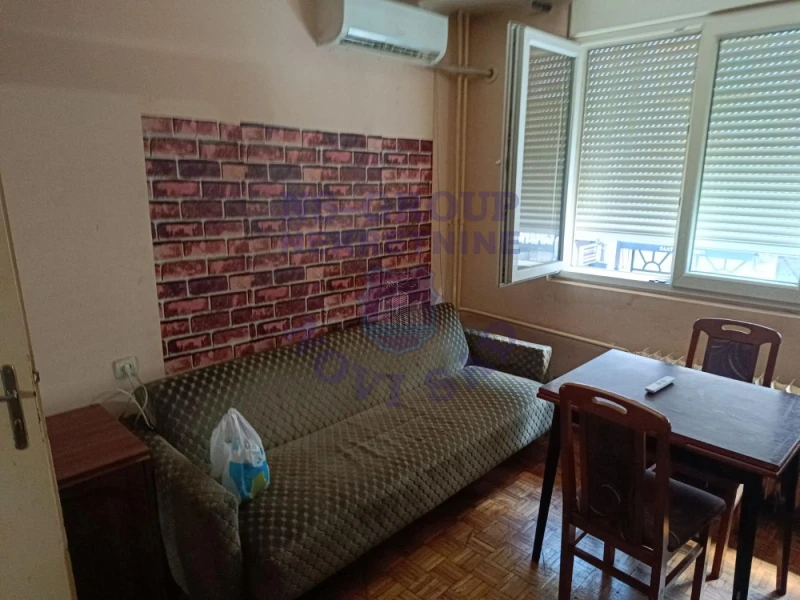stan za izdavanje Novi Sad, 20m2 17045
