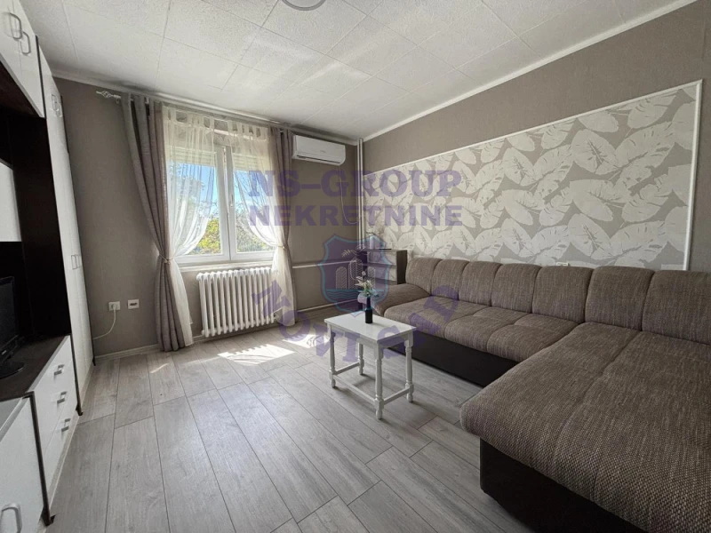 stan na prodaju Novi Sad, 33m2 575311