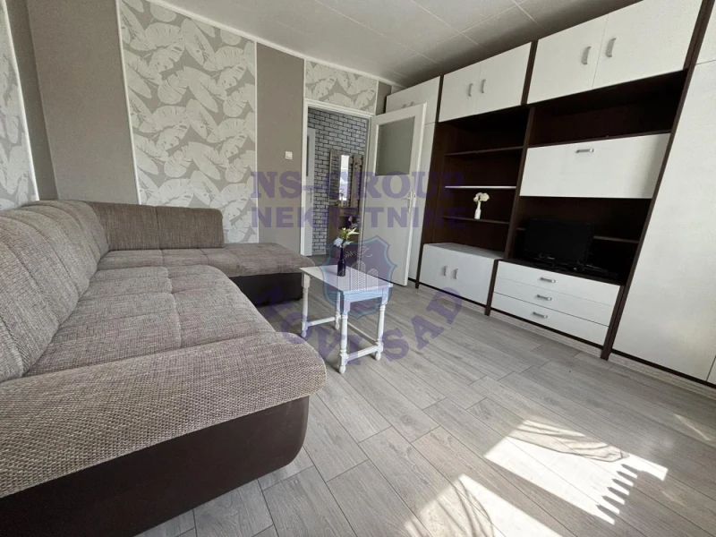 stan na prodaju Novi Sad 33m2 575311