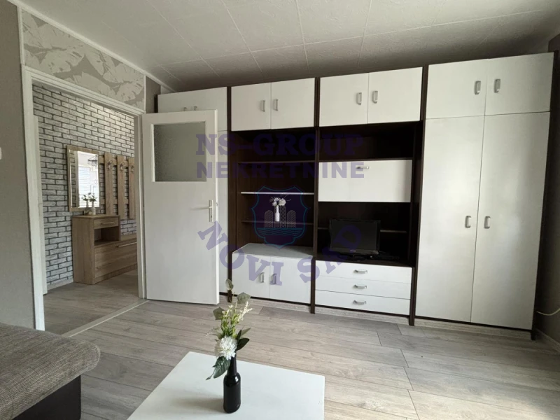stan na prodaju Novi Sad 33m2 575311
