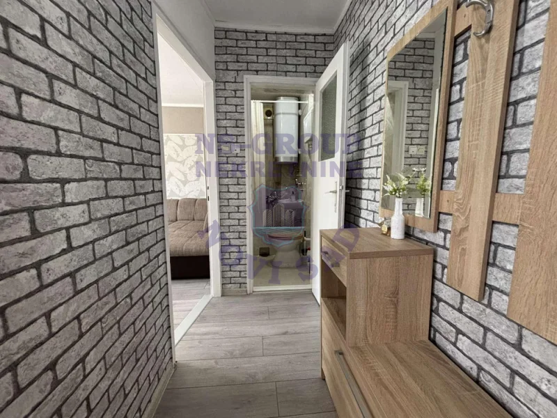stan na prodaju Novi Sad 33m2 575311