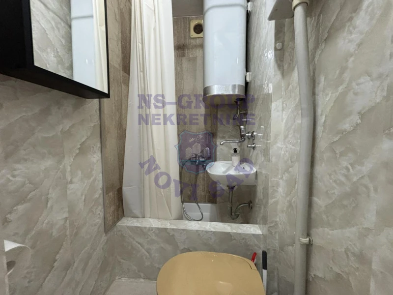 stan na prodaju Novi Sad 33m2 575311