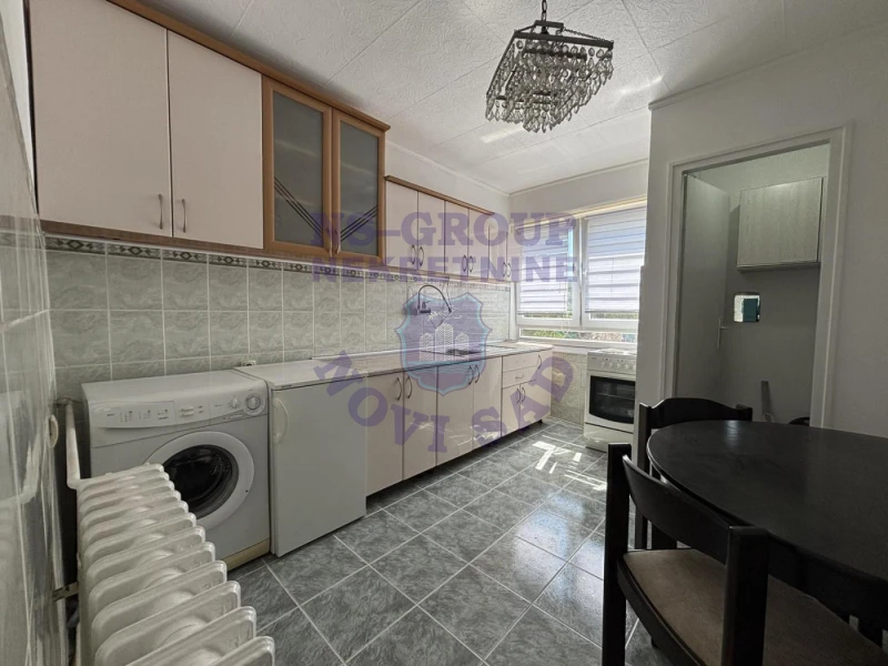 stan na prodaju Novi Sad 33m2 575311