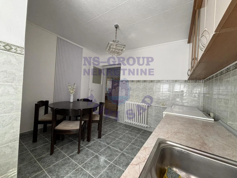 stan na prodaju Novi Sad 33m2 575311