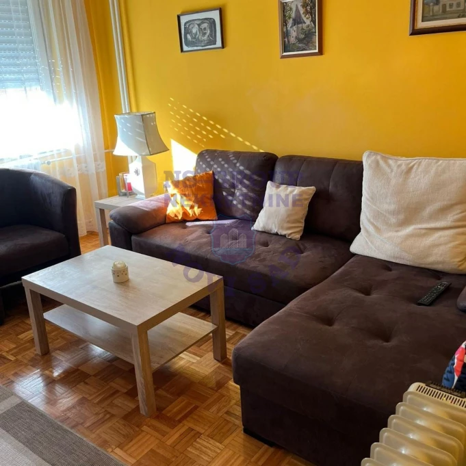 stan za izdavanje Novi Sad, 42m2 17050