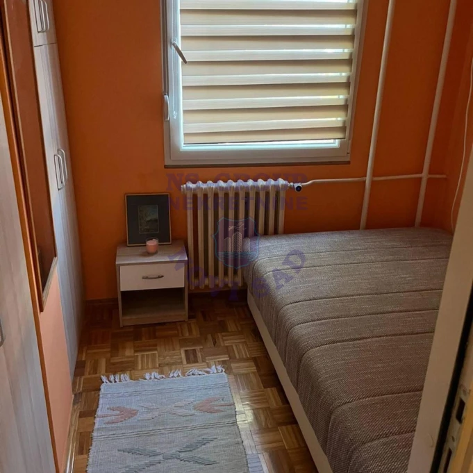 stan za izdavanje Novi Sad 42m2 17050