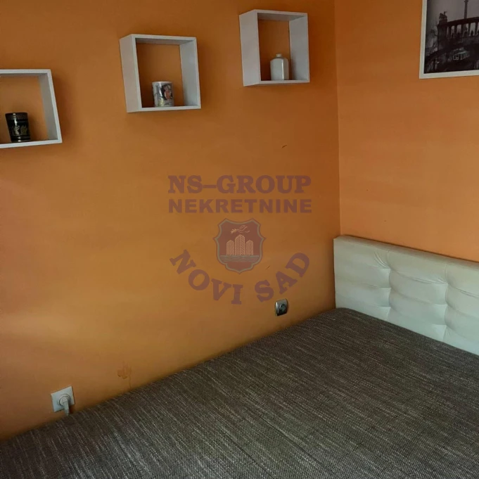 stan za izdavanje Novi Sad 42m2 17050