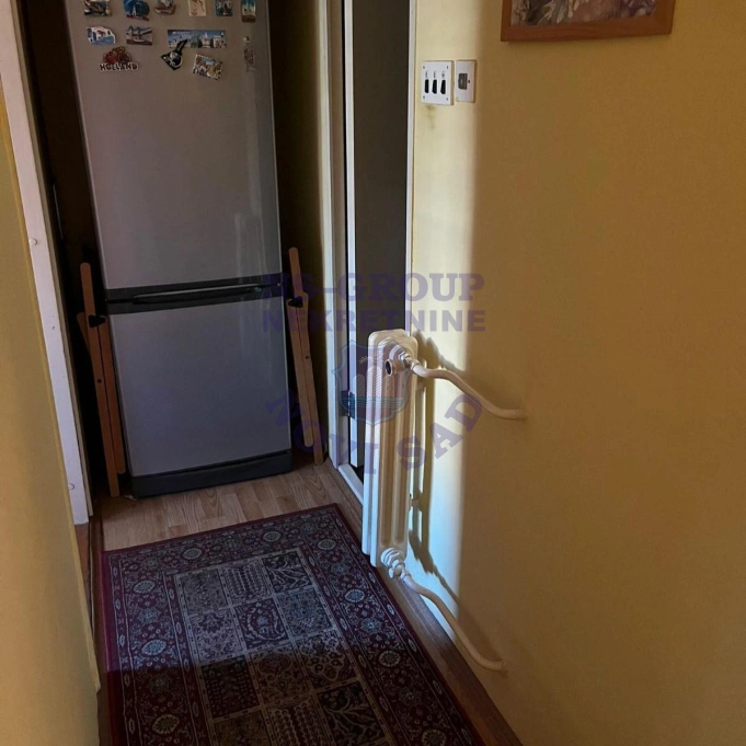 stan za izdavanje Novi Sad 42m2 17050