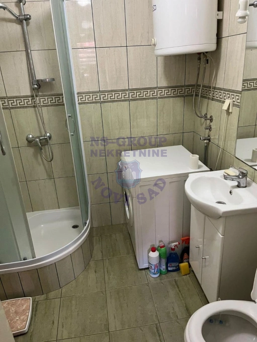 stan za izdavanje Novi Sad 42m2 17050