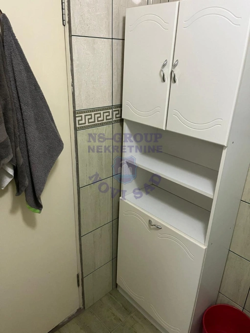 stan za izdavanje Novi Sad 42m2 17050